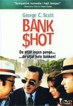 Bank Shot (DVD)