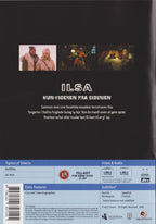 Ilsa: Hun-Tigeren fra Sibirien (DVD)