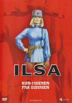 Ilsa: Hun-Tigeren fra Sibirien (DVD)