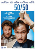 50/50 (DVD)