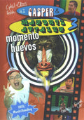 Casper & Mandrilaftalen 3 - Momento Huevos (DVD)