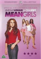 Mean Girls (DVD)