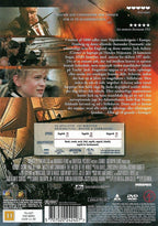 Master And Commander: Til Verdens Ende (DVD)