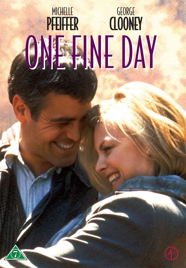 En Skønne Dag (DVD)