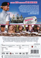 Private Valentine: Blonde & Dangerous (DVD)