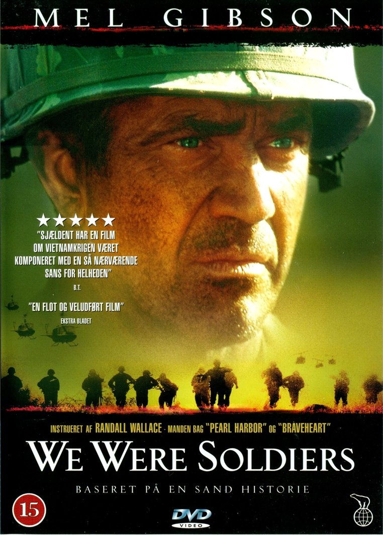 We Were Soldiers (DVD)