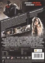 The Spirit (DVD)