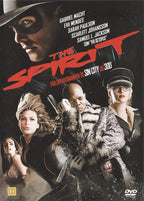 The Spirit (DVD)