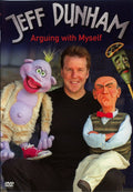 Jeff Dunham: Arguing With Myself (DVD)