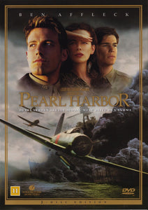 Pearl Harbor (DVD)