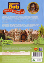 Byggemand Bob: Ridder af det runde bord (DVD)