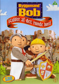Byggemand Bob: Ridder af det runde bord (DVD)