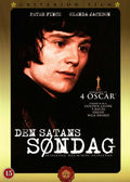 Den satans søndag (DVD)