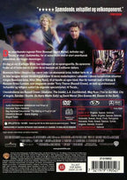 Proof of Life - Livstegn (DVD)