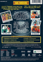 Ali G Indahouse: The Movie (DVD)