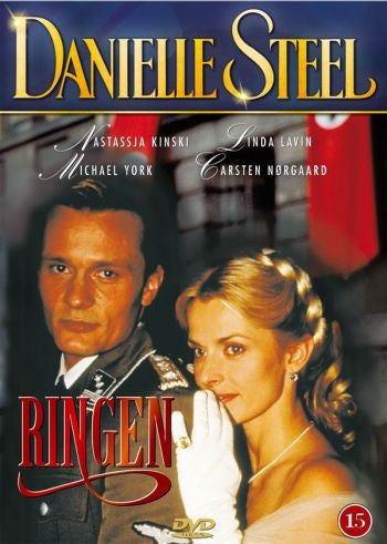 Ringen (DVD)