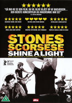 Shine a Light (DVD)