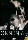 Ørnen 5-6 (DVD)