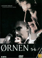 Ørnen 5-6 (DVD)