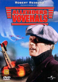 Alletiders Vovehals (DVD)