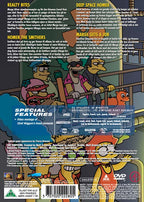 The Simpsons - Risky Business (DVD)