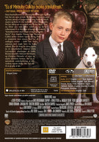 Richie Rich - Verdens rigeste dreng (DVD)