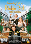 Richie Rich - Verdens rigeste dreng (DVD)