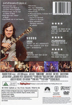 School of Rock (DVD)