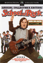 School of Rock (DVD)
