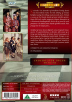 En nat i Venedig (DVD)