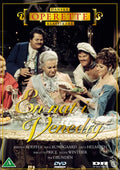 En nat i Venedig (DVD)