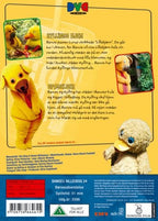 Bamses Billedbog 24 (DVD)