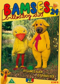 Bamses Billedbog 24 (DVD)
