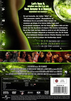 One Eyed Monster (DVD)