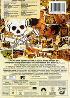 Jackass: The Movie (DVD)