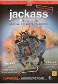 Jackass: The Movie (DVD)