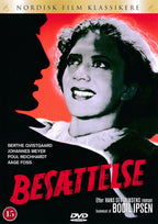 Besættelse (DVD)