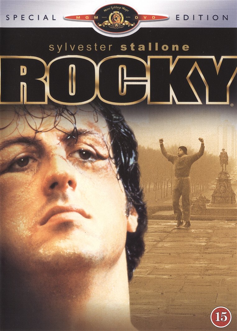 Rocky (DVD)
