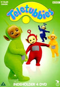 Teletubbies (DVD)