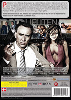 Bad Lieutenant: Port of Call New Orleans (DVD)
