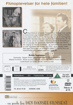 Fløjtespilleren (DVD)