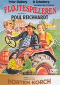 Fløjtespilleren (DVD)