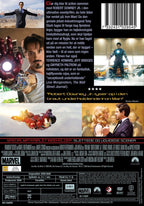 Iron Man (DVD)