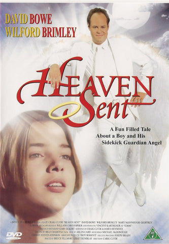 Heaven Sent (DVD)