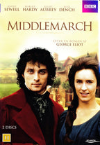 Middlemarch (DVD)
