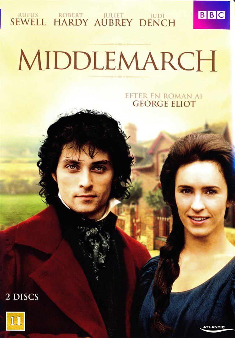 Middlemarch (DVD)