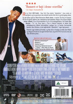 Hitch: Datedoktoren (DVD)