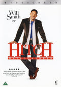 Hitch: Datedoktoren (DVD)
