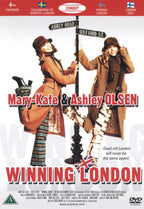 Winning London (DVD)