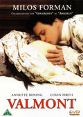 Valmont (DVD)